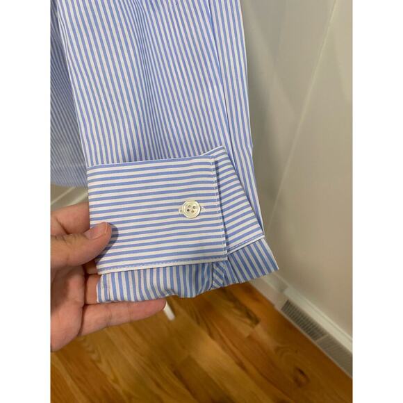 WE-AR4 Button Down Shirt - Picture 4 of 6